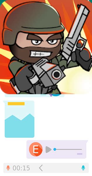 Mini Militia Mod Apk 5.5.0(Unlimited Money/Ammo and Unlimited .